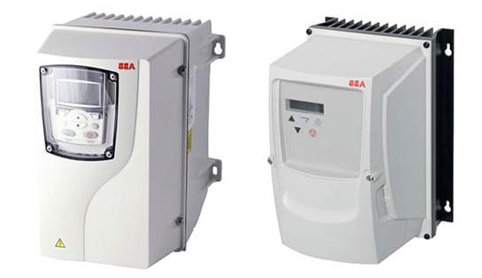 Smart Fan Controls | Variable Frequency Drive | Warehouse Fans